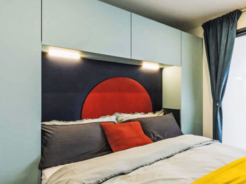 Logement:&nbsp;Charme Plus 140.21