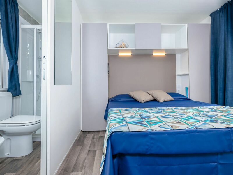 Logement:&nbsp;Bungalow Charme 140.1