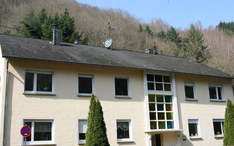 Wildbadstrasse