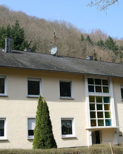 Wildbadstrasse