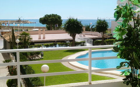 Altea 210: Propriété, Piscine, Bâtiment, Recours, Immobilier, Maison, Appartement, Condominium, Architecture, Loisir