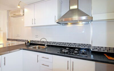 Logement:&nbsp;Sol Y Mar 210.1