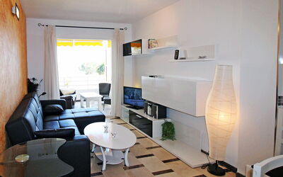 Logement:&nbsp;Sol Y Mar 210.1