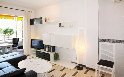 Logement:&nbsp;Sol Y Mar 210.1