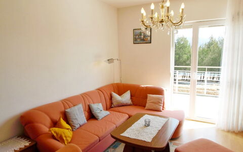 Logement:&nbsp;Marija 307.2