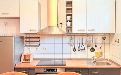 Logement:&nbsp;Marija 307.2