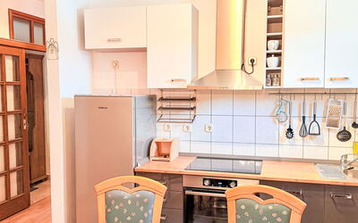 Logement:&nbsp;Marija 307.2