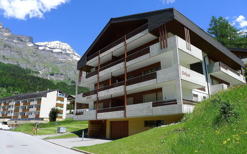 Orion: Propriété, Maison, Bâtiment, Architecture, Immobilier, Montagne, Zone Résidentielle, Chaîne De Montagnes, Appartement, Station De Montagne