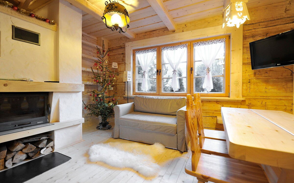 Logement:&nbsp;Zakopane 200.1