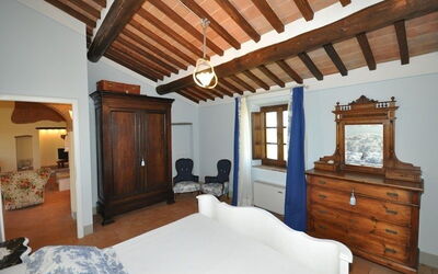 Logement:&nbsp;Romina 2
