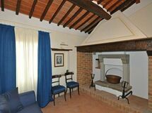Logement:&nbsp;Romina 1