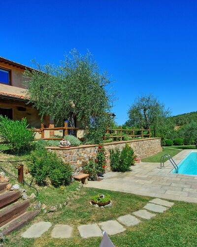 Villa San Martino