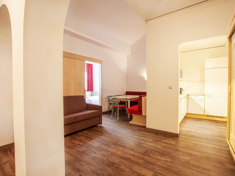 Logement:&nbsp;Solaris 160.5