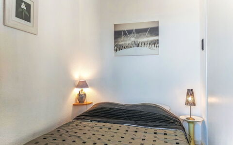 Logement:&nbsp;Le Grand Large 210.6
