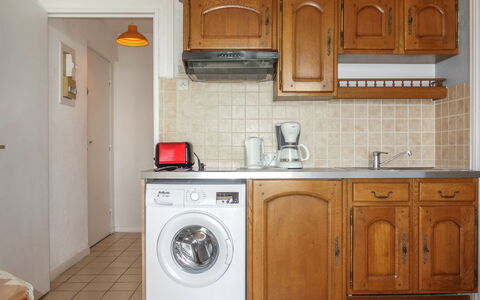 Logement:&nbsp;Le Grand Large 210.1