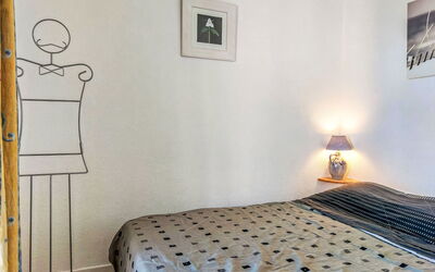 Logement:&nbsp;Le Grand Large 210.6