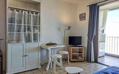 Logement:&nbsp;Le Grand Large 210.6