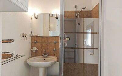 Logement:&nbsp;Le Grand Large 210.6