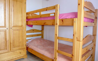 Logement:&nbsp;Le Grand Large 210.1