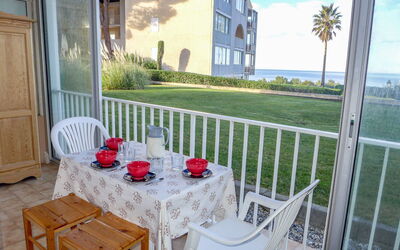 Logement:&nbsp;Le Grand Large 210.1