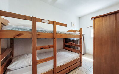 Logement:&nbsp;Le Grand Large 210.6