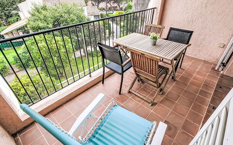 Logement:&nbsp;Le Luberon 220.7