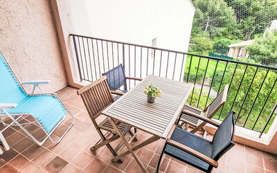 Logement:&nbsp;Le Luberon 220.7