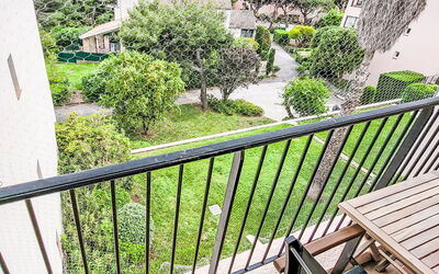 Logement:&nbsp;Le Luberon 220.7