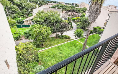 Logement:&nbsp;Le Luberon 220.7