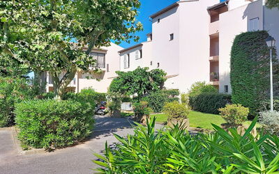 Logement:&nbsp;Le Luberon 220.3