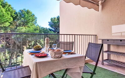 Logement:&nbsp;Le Luberon 220.3