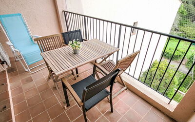 Logement:&nbsp;Le Luberon 220.7