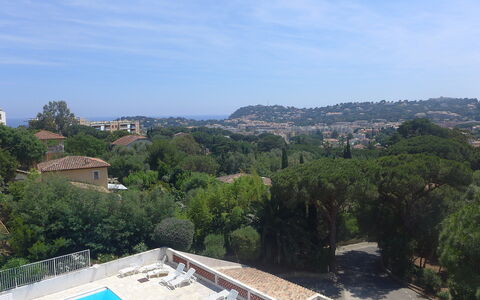 Logement:&nbsp;Castel Haussmann 151.2