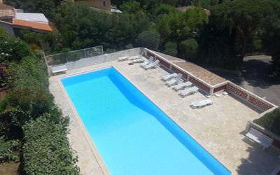 Logement:&nbsp;Castel Haussmann 151.2