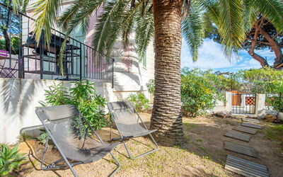 Logement:&nbsp;Castel Haussmann 151.4