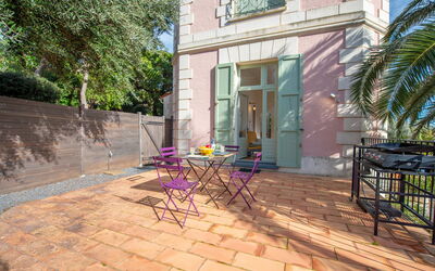 Logement:&nbsp;Castel Haussmann 151.4