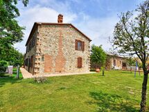 Casale Sugherino