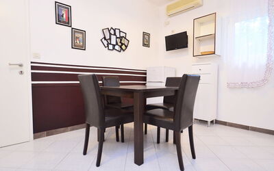 Logement:&nbsp;Mira 107.1
