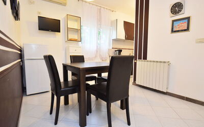Logement:&nbsp;Mira 107.1