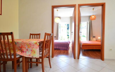 Logement:&nbsp;Mira 107.2