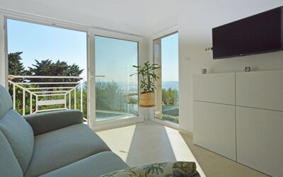 Logement:&nbsp;Mira 107.4