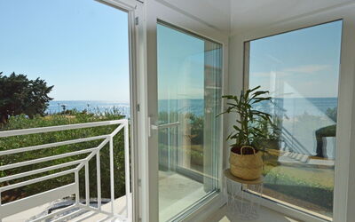 Logement:&nbsp;Mira 107.4