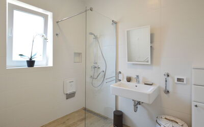 Logement:&nbsp;Mira 107.3