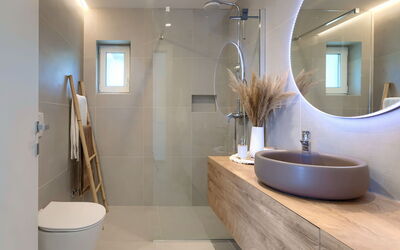 Logement:&nbsp;Penthouse Mira 107.5