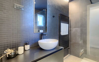 Logement:&nbsp;Penthouse Mira 107.5