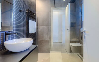 Logement:&nbsp;Penthouse Mira 107.5