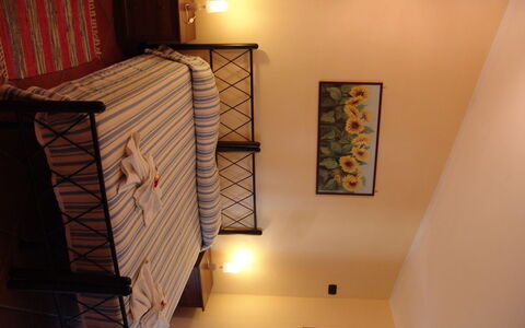 Logement:&nbsp;Foglia B&b