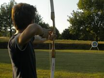 archery