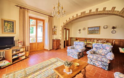 Casale Ambra