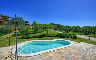 location de vacances Villa Roberto - Fontanella, Toscane, Italie